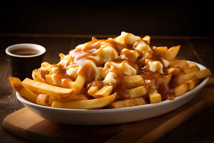 Pommes